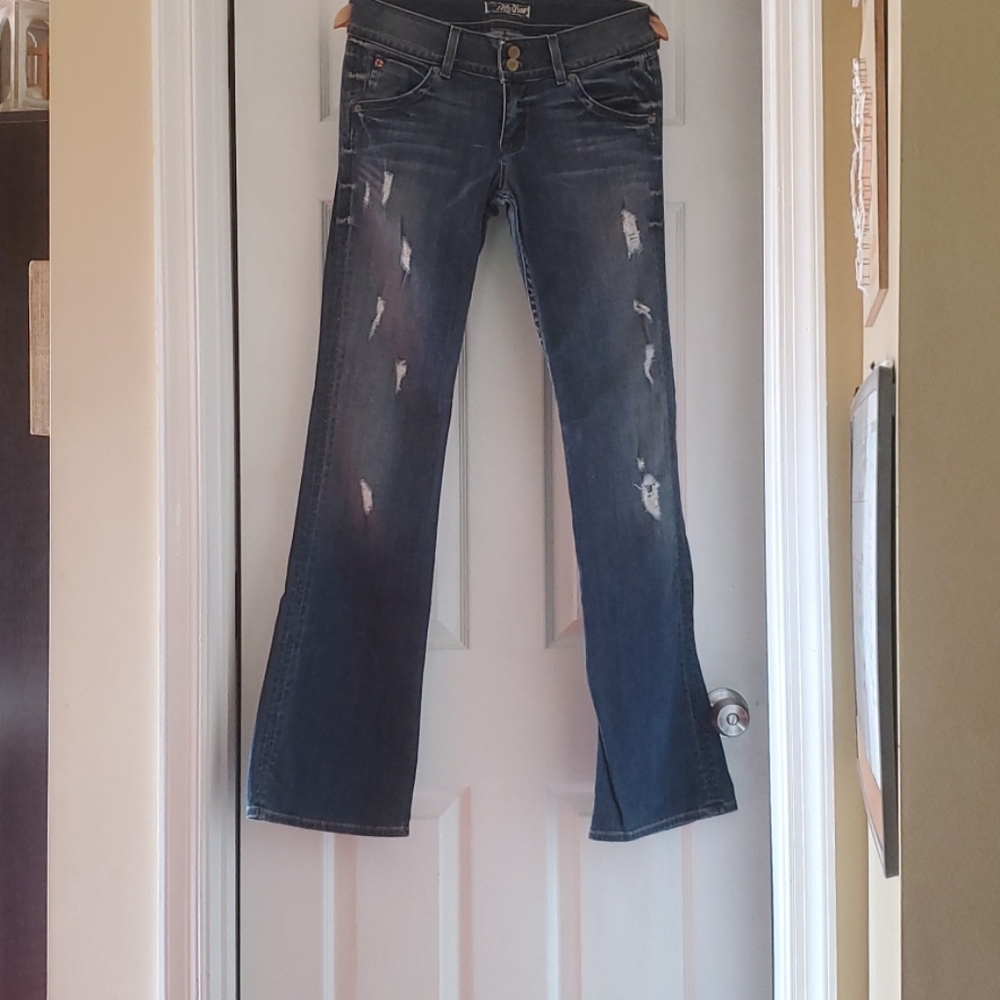 Hudson jeans